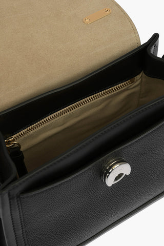 Leather MINI DAY Shoulder Bag
