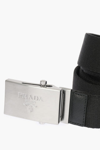 40mm nylon Belt