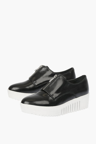Oxford con Zip 4cm
