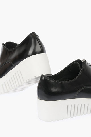 Oxford con Zip 4cm