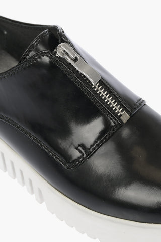 Oxford con Zip 4cm