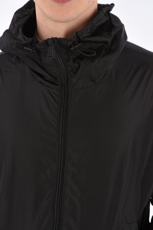 ICON Printed Logo Jacket