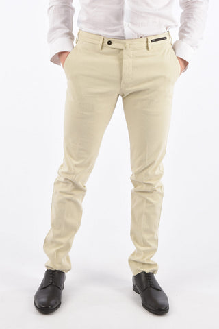 Slim Fit Chino Pant