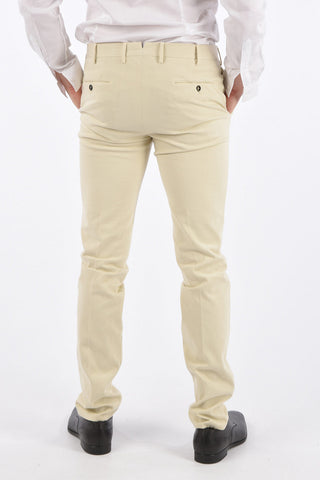 Slim Fit Chino Pant
