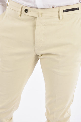 Slim Fit Chino Pant