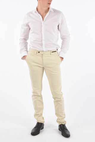 Slim Fit Chino Pant