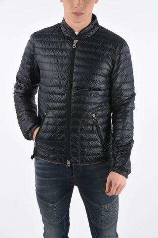 full zip Down jacket