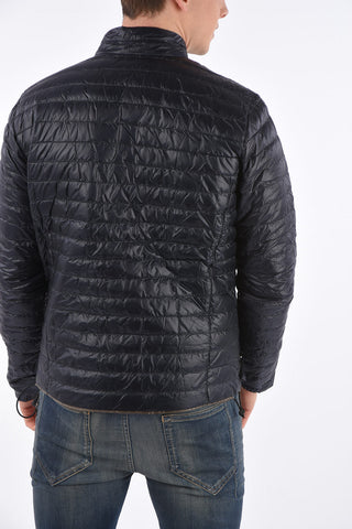 full zip Down jacket