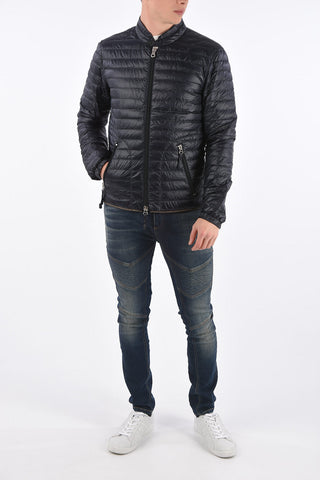 full zip Down jacket