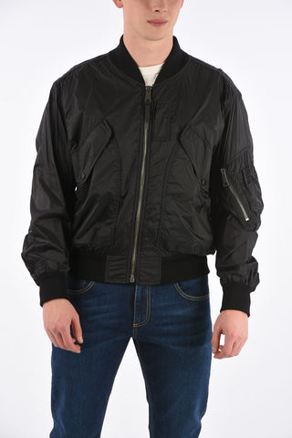 Unstructured BRIDGEND Utility Bomber
