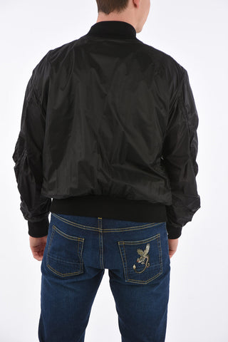 Unstructured BRIDGEND Utility Bomber
