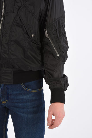 Unstructured BRIDGEND Utility Bomber