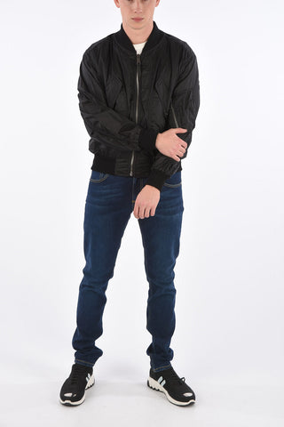 Unstructured BRIDGEND Utility Bomber