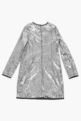 Sequined Dress
