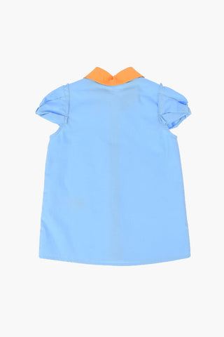 Camicia Senza Maniche