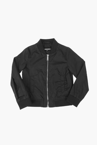 Bomber in Nylon