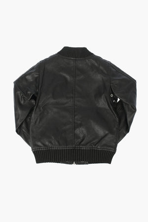 Leather JDAVIDOV Jacket