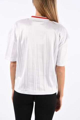 NERO sequined MIU t-shirt