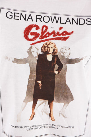Printed Oversized t-shirt