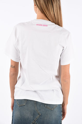 sequined t-shirt