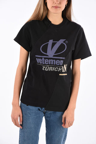 printed t-shirt