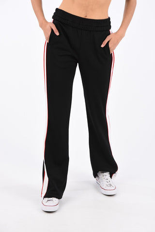 piping pants
