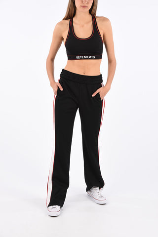 piping pants