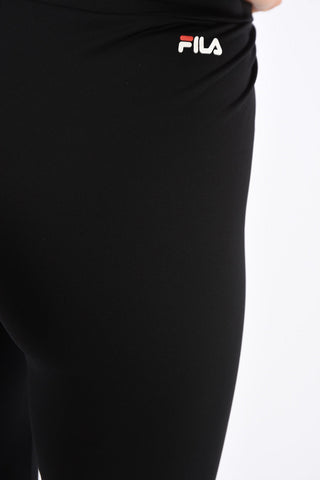 Stretch FLEX 2.0 leggings with Printed Logo