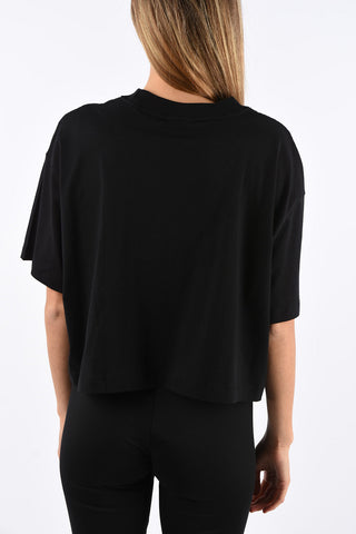 AIR printed Logo t-shirt