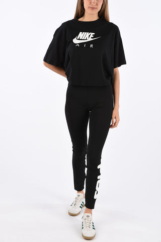 AIR printed Logo t-shirt
