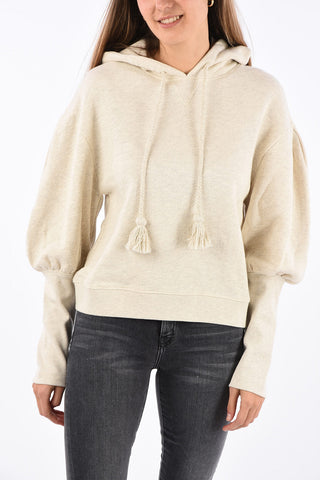 hoodie MILO sweatshirt