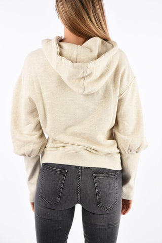hoodie MILO sweatshirt