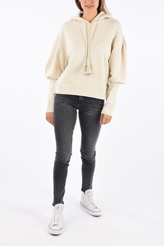 hoodie MILO sweatshirt