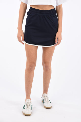 Drawstring WIES Shorts