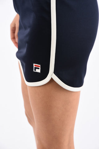 Drawstring WIES Shorts