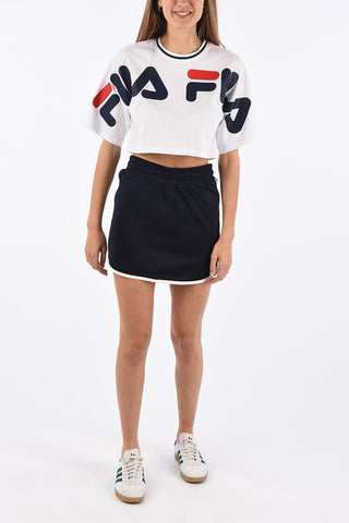 Drawstring WIES Shorts