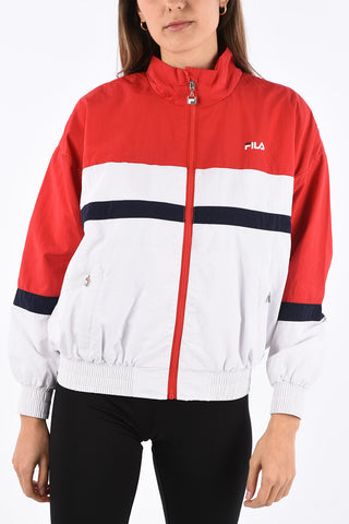 Zip Closure KAYA outerwear jacket