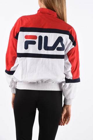 Zip Closure KAYA outerwear jacket