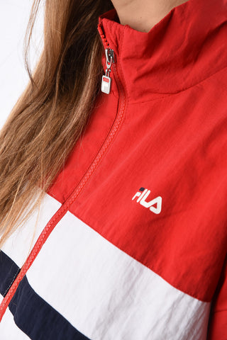 Zip Closure KAYA outerwear jacket