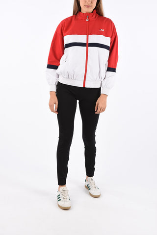 Zip Closure KAYA outerwear jacket