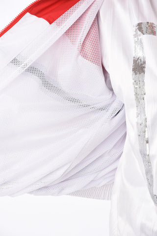 Zip Closure KAYA outerwear jacket