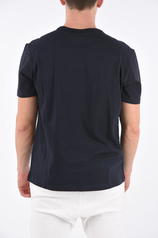 t-shirt con Ricamo