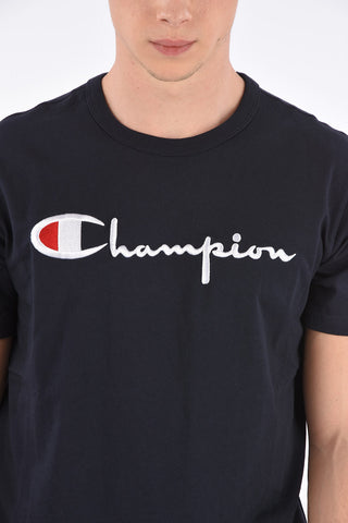 t-shirt with Embroidery