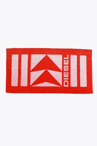 BMT-HELLERI Towel