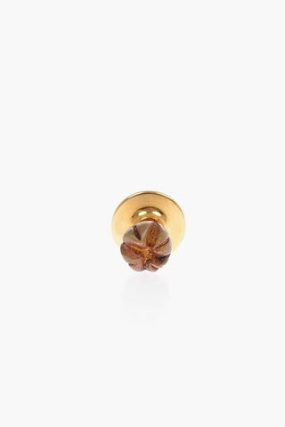 Spilla TULIP BUD in argento