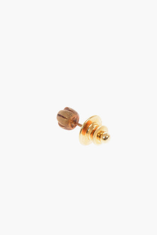Spilla TULIP BUD in argento
