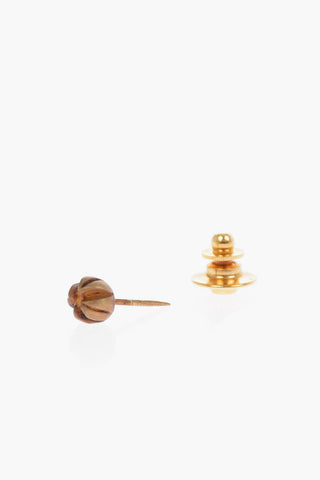 Spilla TULIP BUD in argento