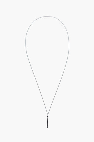 Collana in Argento con Pendente