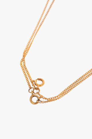 Silver Fine Necklace