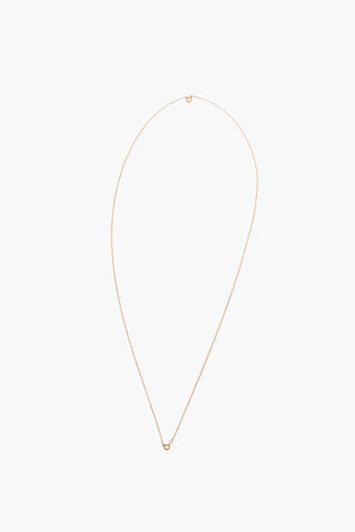 Silver Fine Necklace